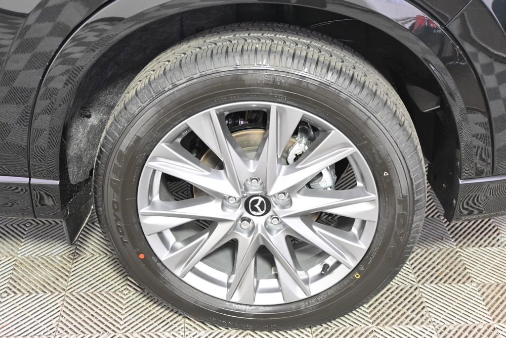 New 2025 MAZDA CX-5 AWD 2.5 S image 20