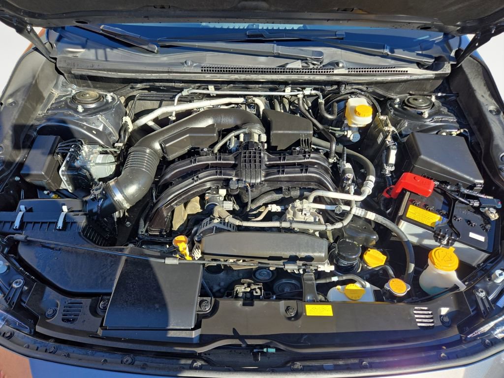 Certified 2023 Subaru Crosstrek 2.5i Limited image 18
