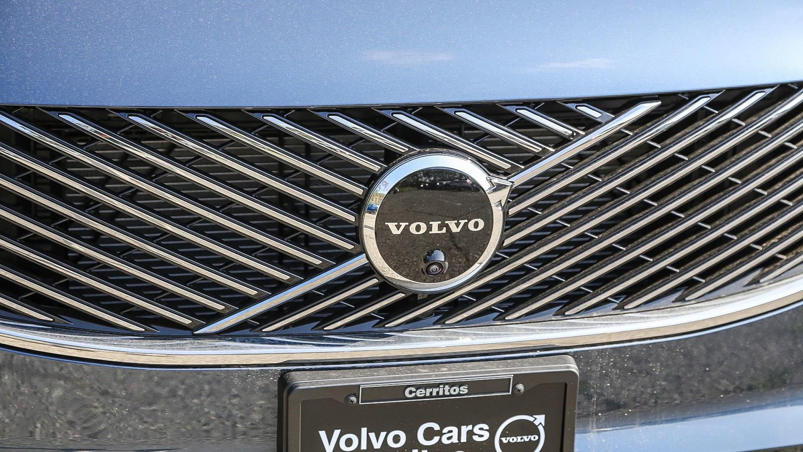 Used 2025 Volvo XC90 B6 Plus w/ Protection Package Premier AWD/4WD image 5