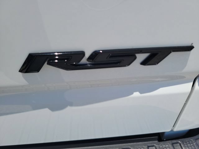 Used 2026 Chevrolet Silverado 1500 RST w/ LPO, Dark Essentials Package RWD image 34