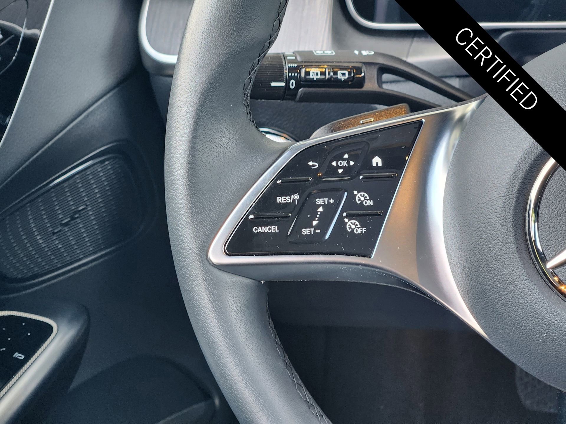 Certified 2026 Mercedes-Benz GLC 300 image 28