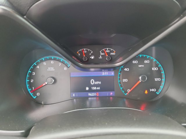 Used 2020 Chevrolet Colorado Z71 image 27