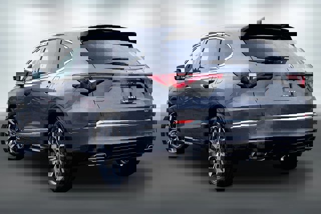 Used 2022 Acura MDX SH-AWD w/ Technology Package image 9