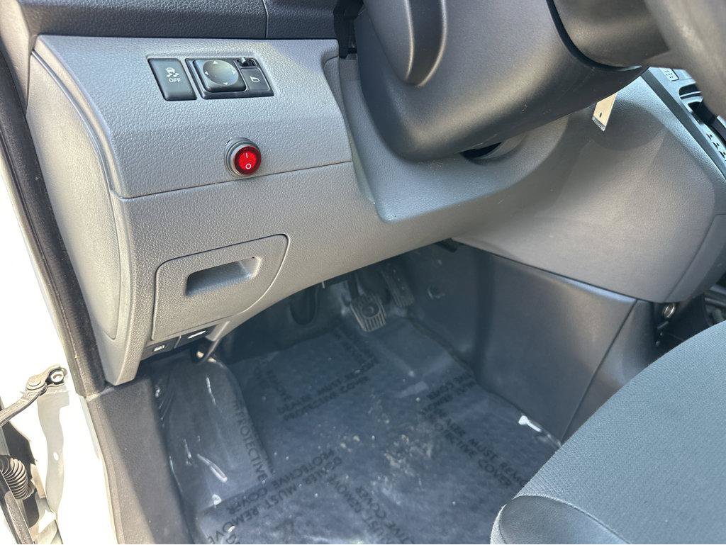 Used 2015 Nissan NV200 SV w/ Technology Package FWD image 28