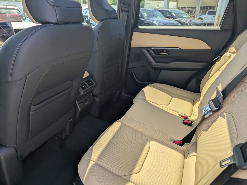 New 2026 MAZDA CX-5 2.5 S w/ Premium Package image 12