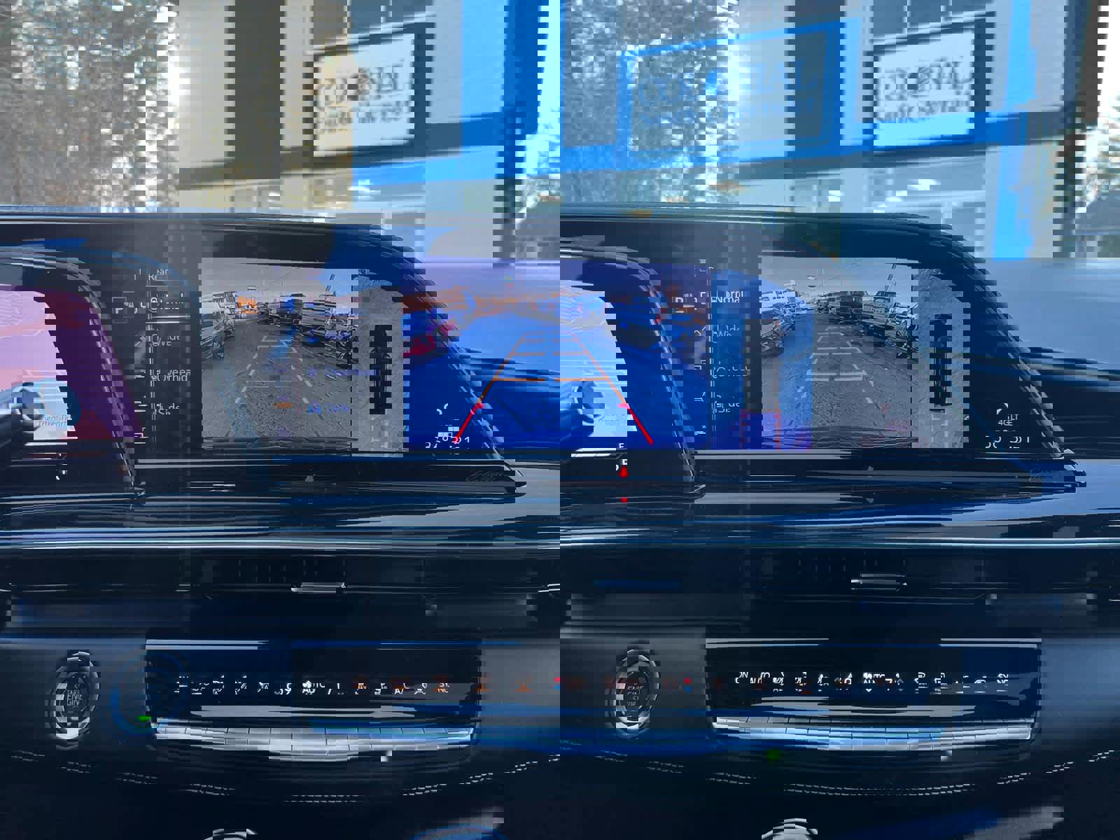 Certified 2024 Cadillac Escalade V w/ LPO, Floor Liner Package image 29