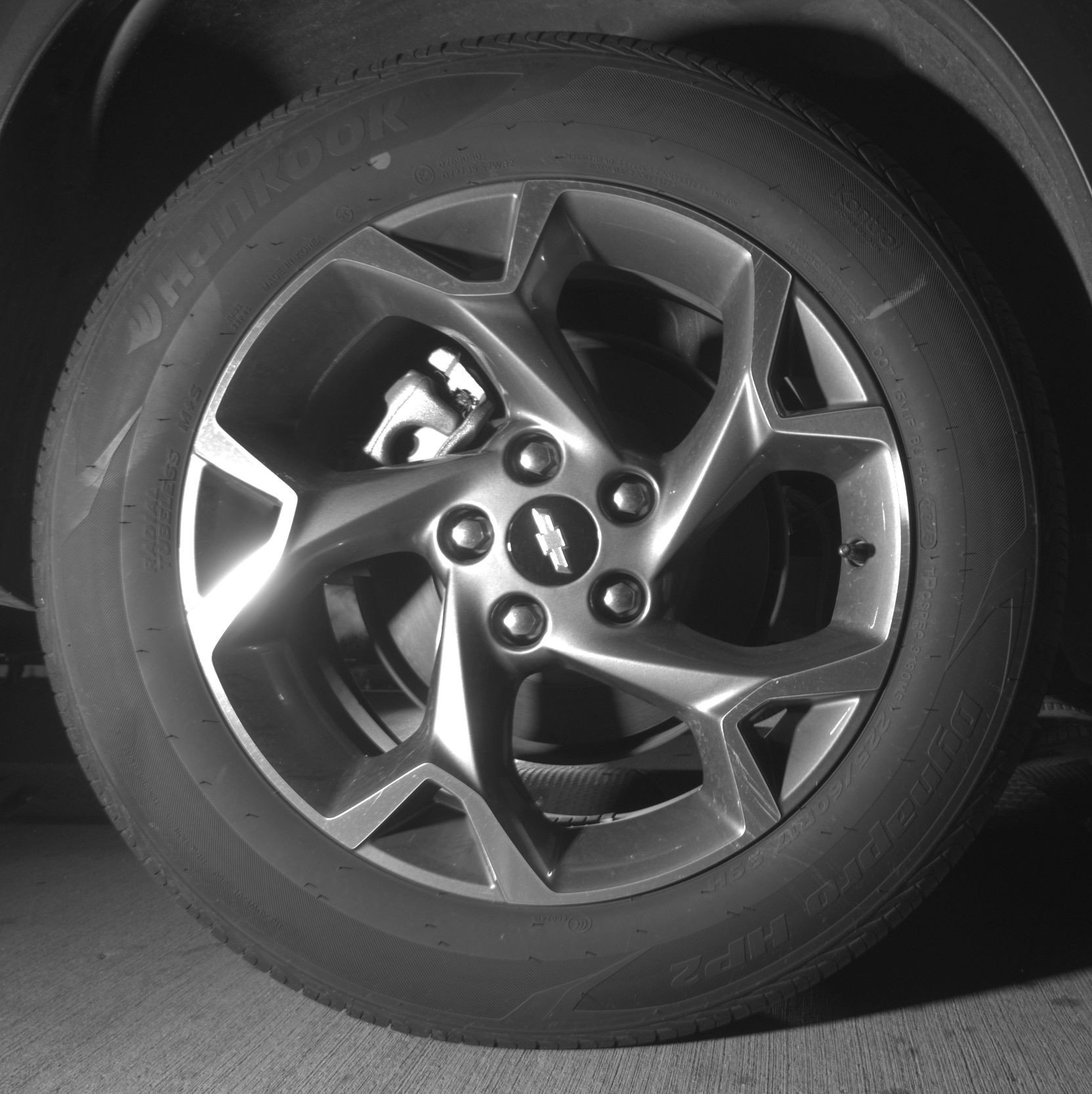 Used 2025 Chevrolet Trax LT FWD image 14