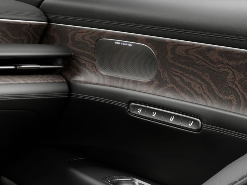 New 2026 Genesis G90 3.5T image 24