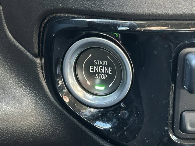 Certified 2023 Chevrolet Silverado 1500 RST w/ Z71 Off-Road Package image 26