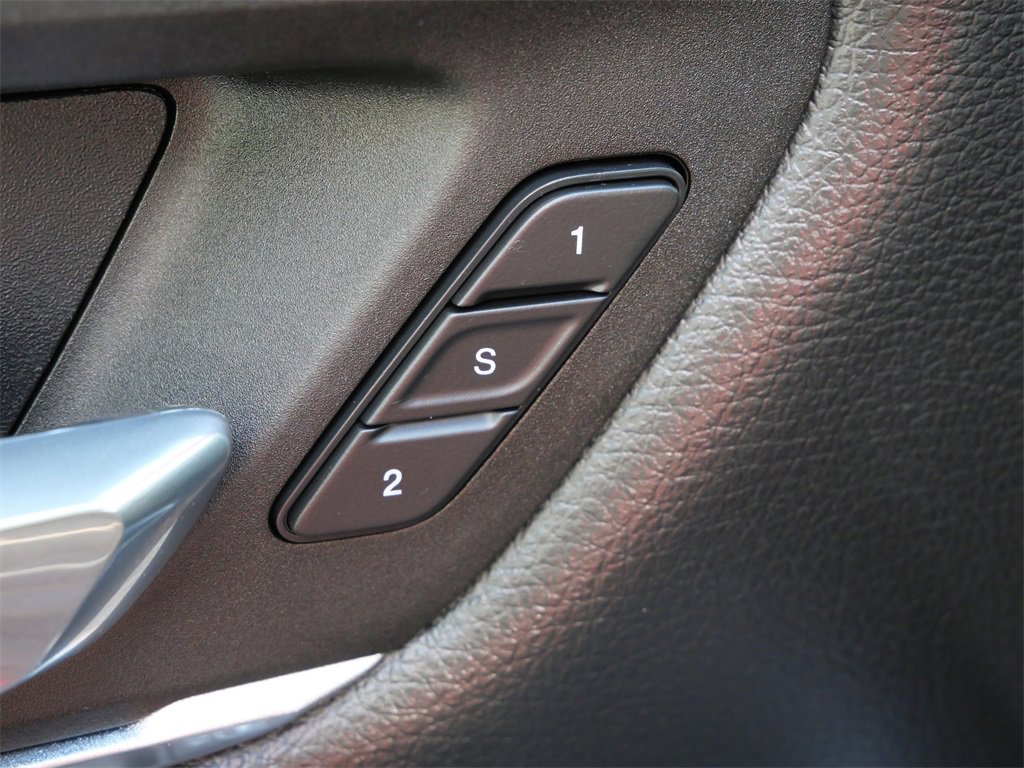 Used 2022 RAM 1500 Laramie image 16