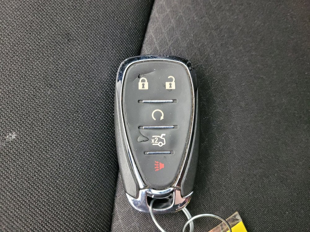 Used 2023 Chevrolet Malibu LT image 32