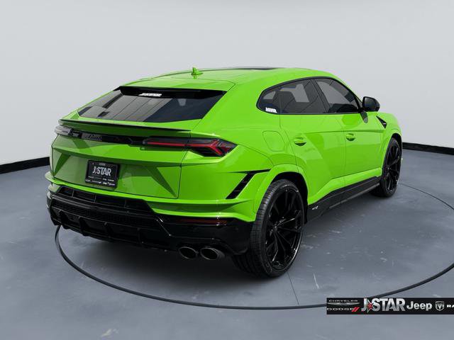 Used 2023 Lamborghini Urus S image 5