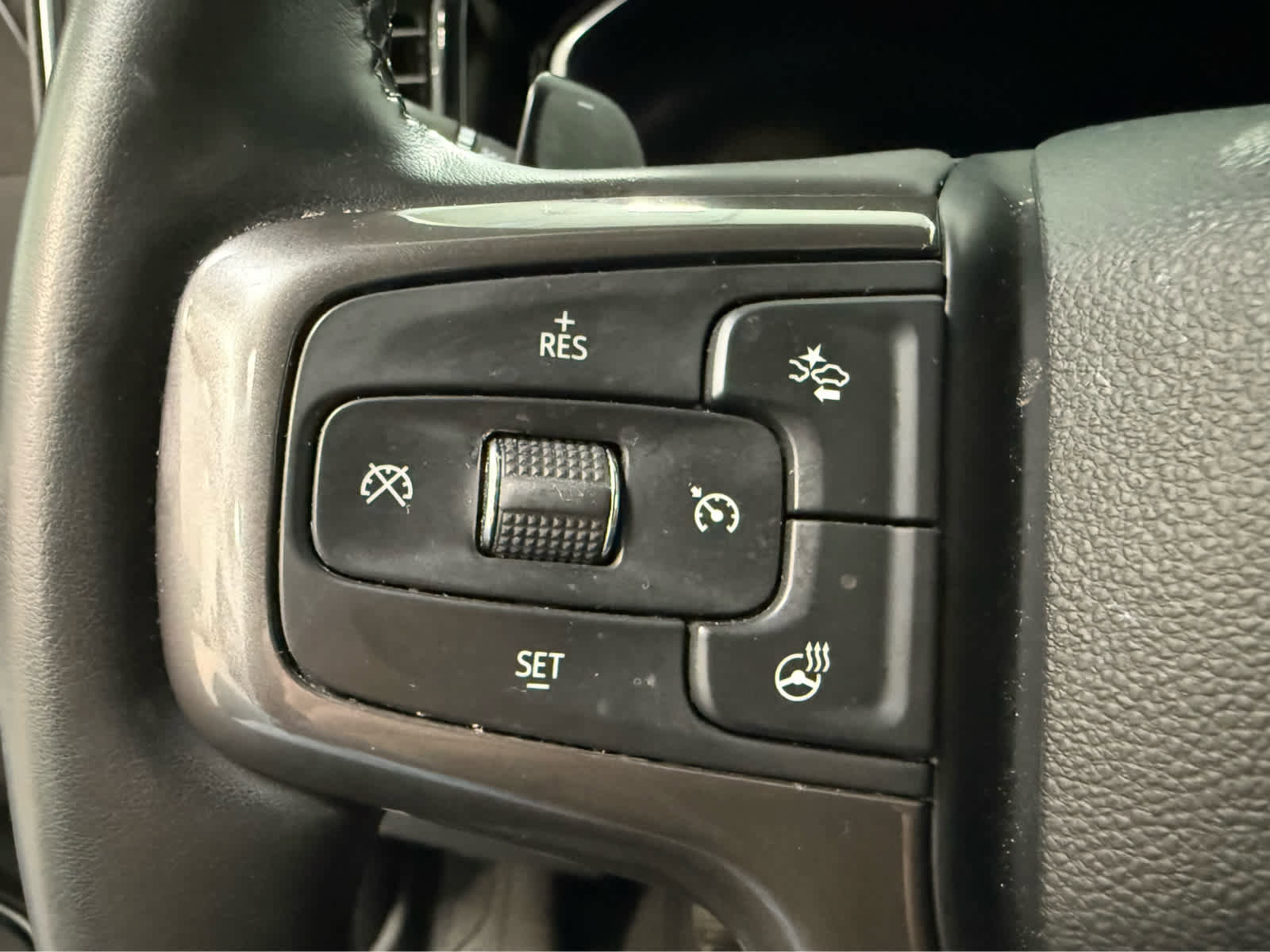 Certified 2024 Chevrolet Silverado 1500 High Country w/ High Country Premium Package image 19