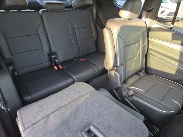 New 2026 Buick Enclave Preferred w/ Power Package image 35