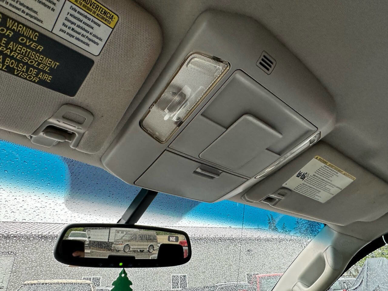 Used 2016 Toyota Tundra SR5 image 20