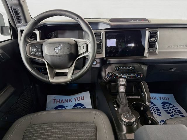 Used 2023 Ford Bronco Outer Banks AWD/4WD image 22