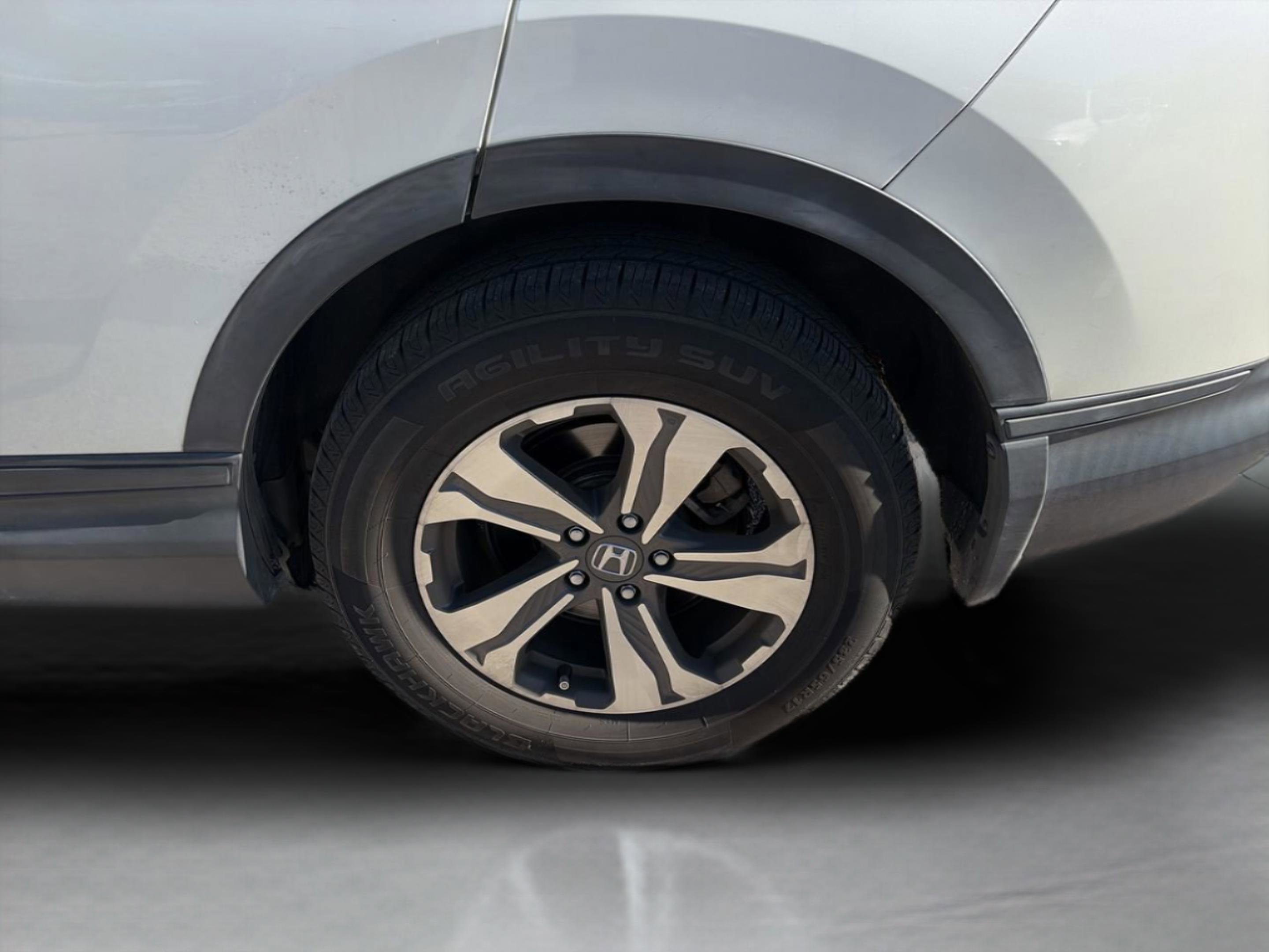 Used 2018 Honda CR-V LX image 27