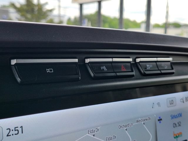 Certified 2023 Ford F150 Lariat w/ Equipment Group 502A High AWD/4WD image 27