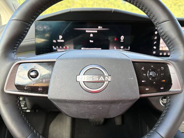 Certified 2025 Nissan Murano SL AWD/4WD image 10