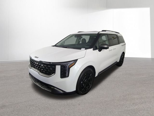 New 2026 Kia Carnival SX Prestige image 41