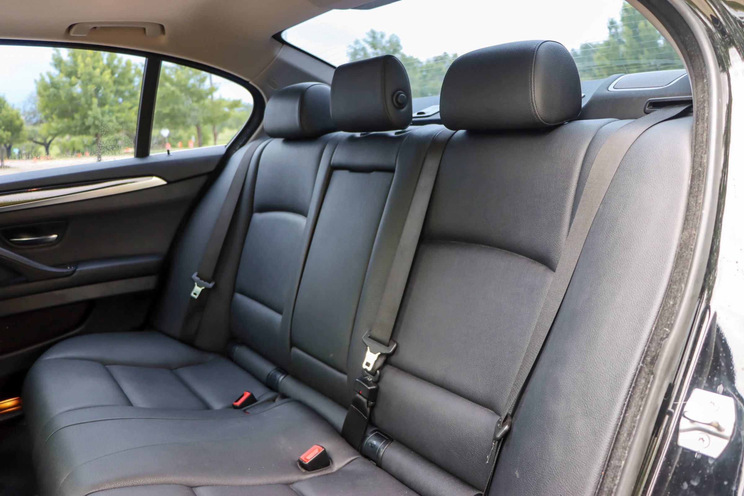 Used 2016 BMW 528i Sedan image 17