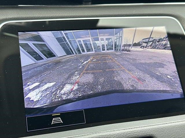 Certified 2023 Cadillac XT4 Premium Luxury w/ Cold Weather Package AWD/4WD image 26
