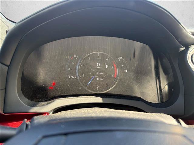 Used 2023 Lexus IS 350 F Sport w/ Navigation Package RWD image 10