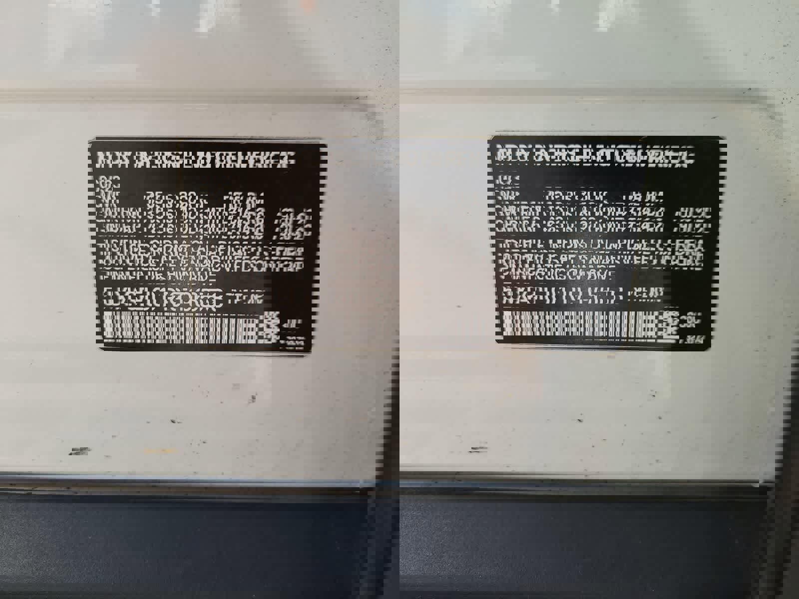 Used 2024 BMW X5 xDrive50e image 29