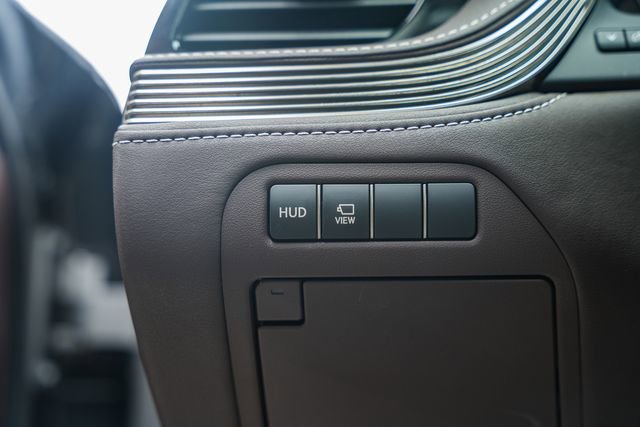 Used 2020 Lexus LS 500 AWD w/ Interior Upgrade Package image 46