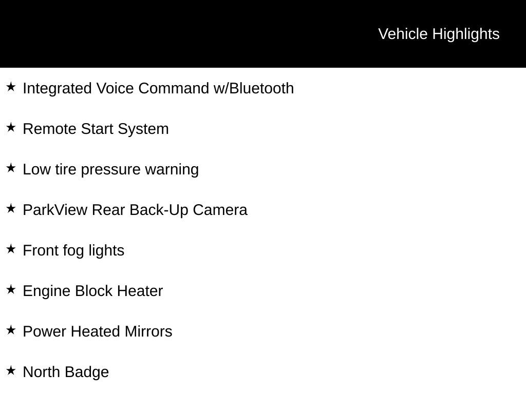 Used 2017 Jeep Cherokee Latitude w/ True North Edition image 11