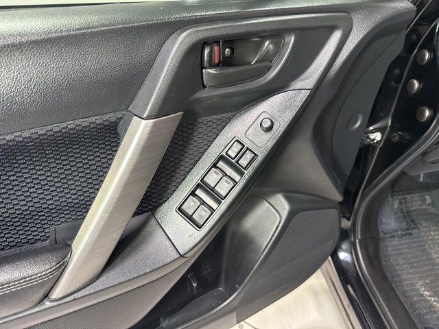 Used 2018 Subaru Forester 2.5i w/ Alloy Wheel Package AWD/4WD image 9