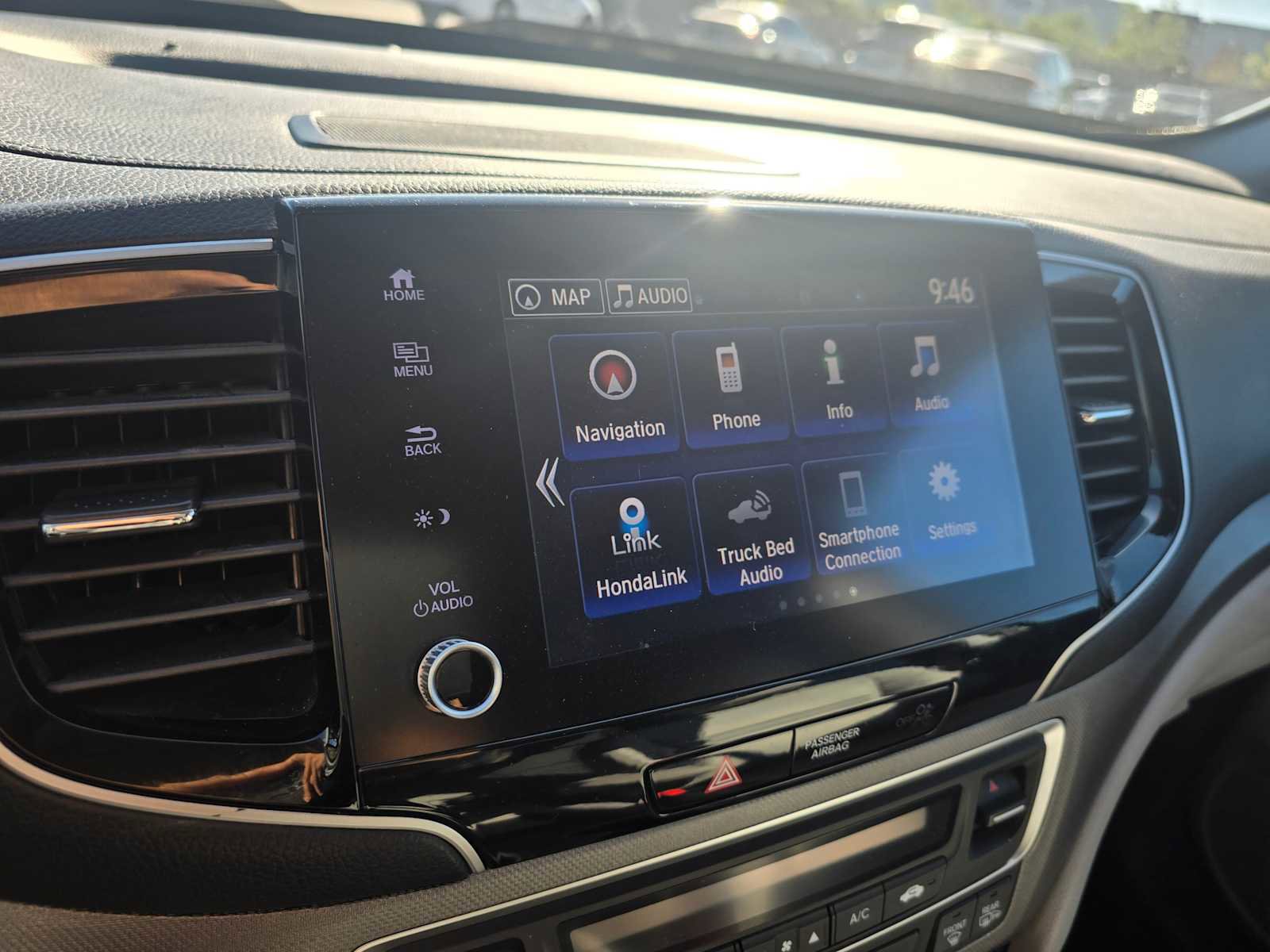 Used 2022 Honda Ridgeline RTL-E image 28