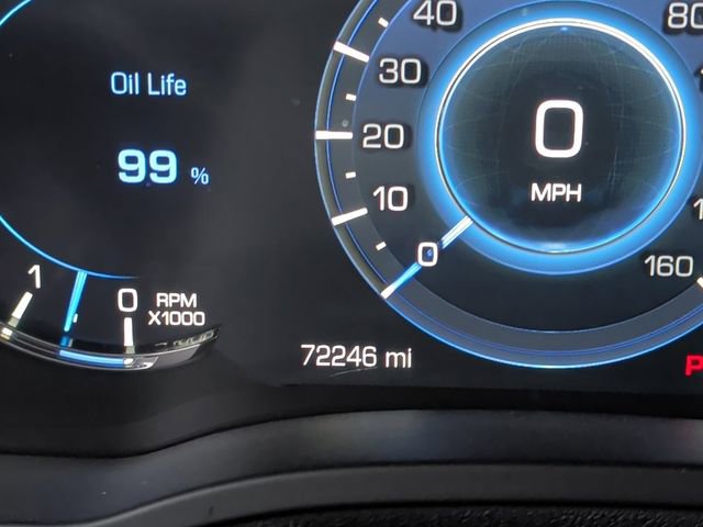 Used 2019 Cadillac Escalade ESV Platinum image 25