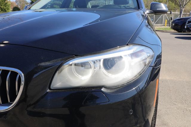 Used 2015 BMW 535i xDrive 535i xDrive image 38