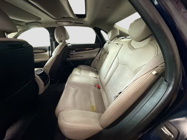 Used 2017 Cadillac CT6 Premium Luxury w/ Driver Assist Package image 26