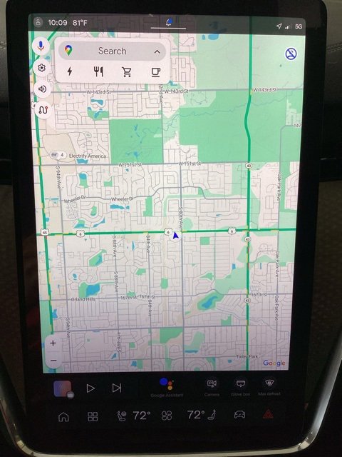 New 2025 Volvo EX90 Ultra w/ Protection Package Premier image 20
