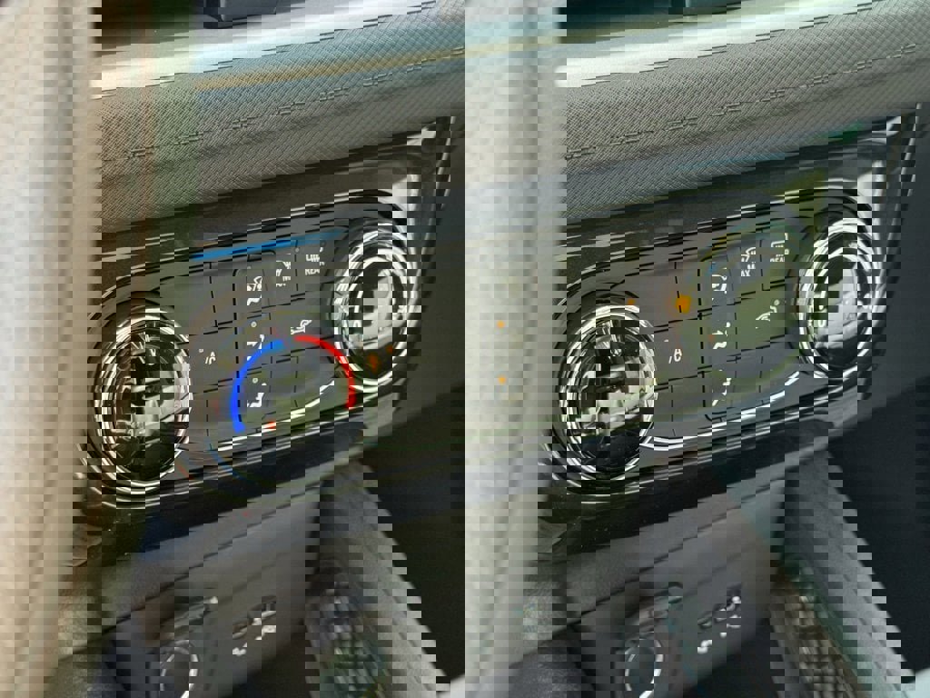 New 2026 Chevrolet TrailBlazer LT image 22