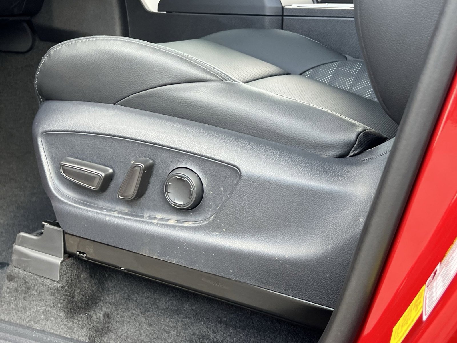 New 2026 Toyota Tacoma TRD Off-Road image 11