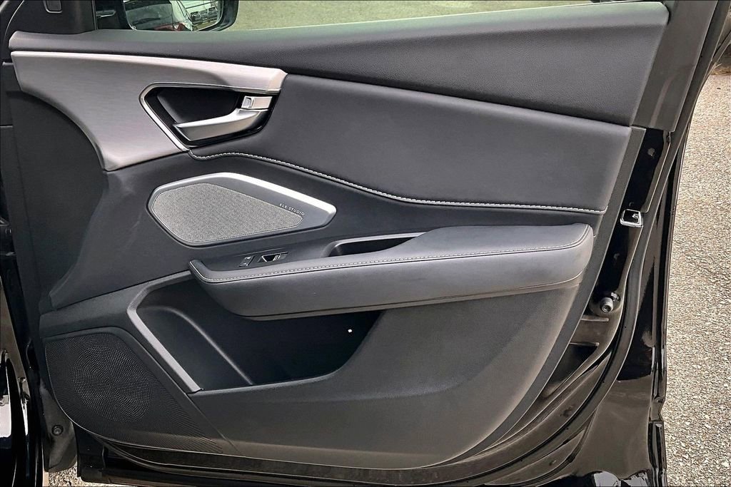 Used 2026 Acura MDX A-Spec image 25