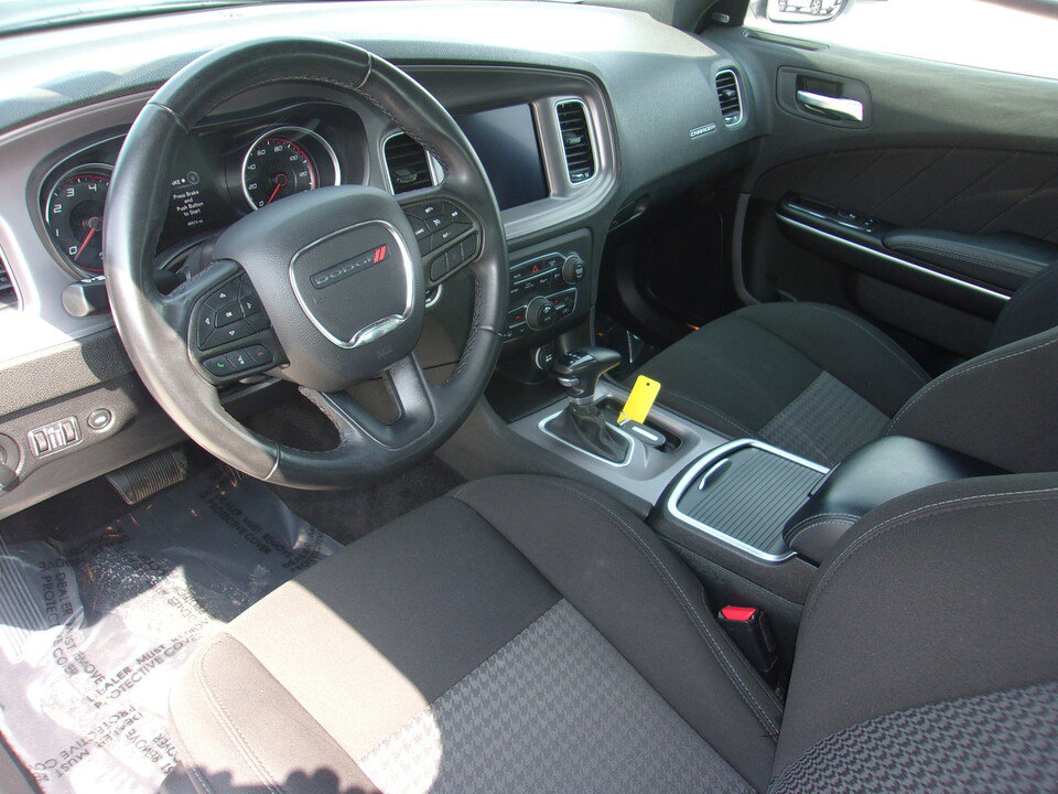 Used 2023 Dodge Charger GT image 11
