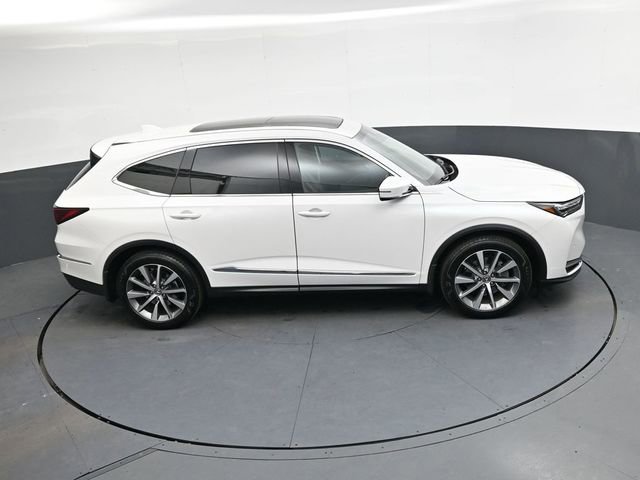 Certified 2025 Acura MDX w/ Technology Package image 23