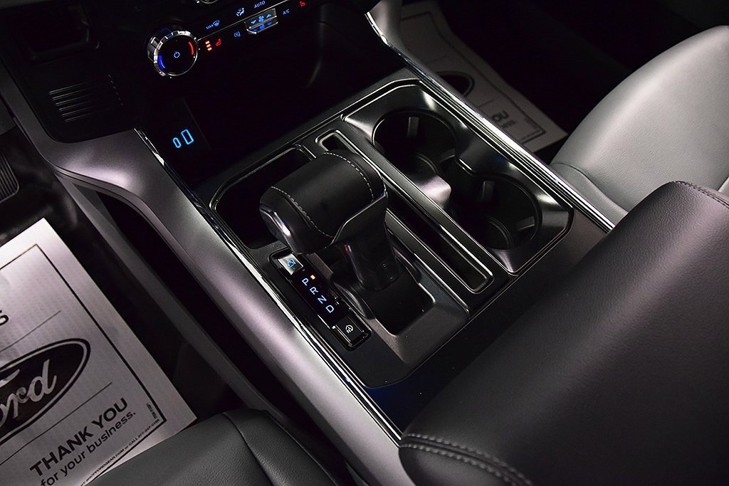 Used 2023 Ford F150 Lightning Pro image 24