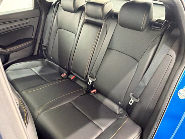 Certified 2026 Acura Integra A-Spec w/ Technology Package FWD image 16
