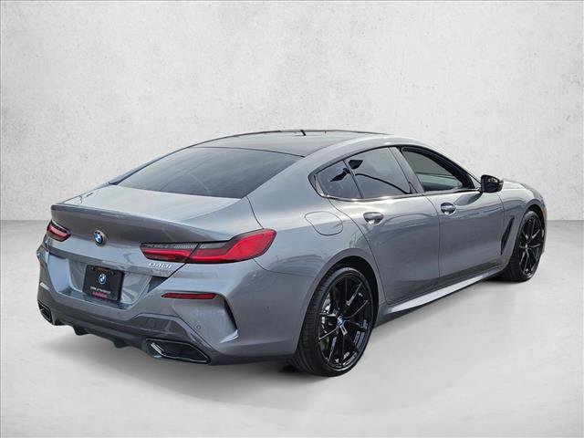 New 2026 BMW 840i RWD image 2