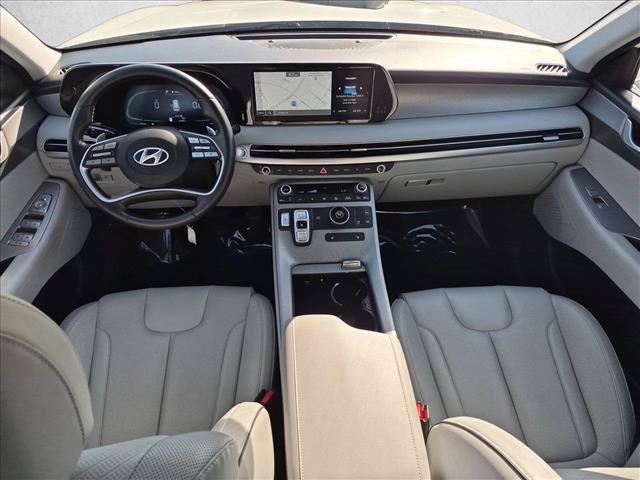 Used 2024 Hyundai Palisade SEL FWD image 18