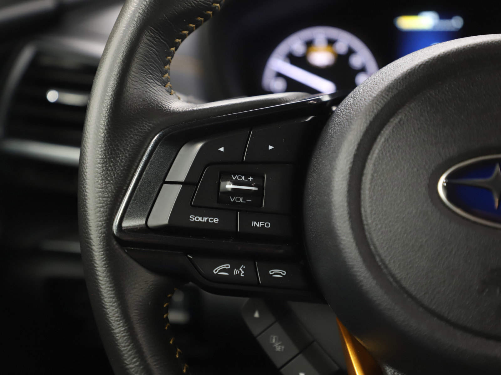 Used 2024 Subaru Forester Wilderness w/ Wilderness Package image 27