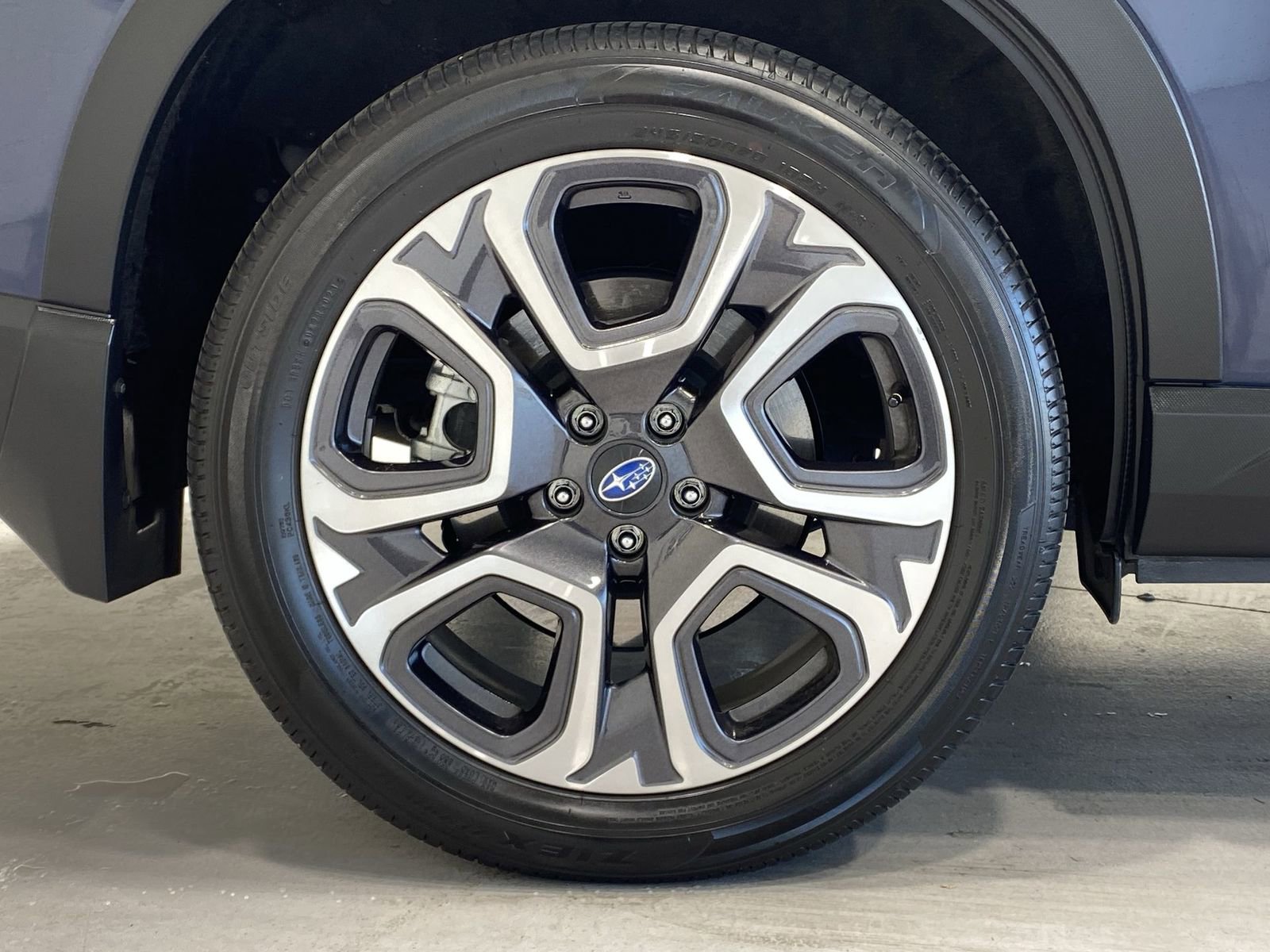 Certified 2024 Subaru Ascent Touring image 10
