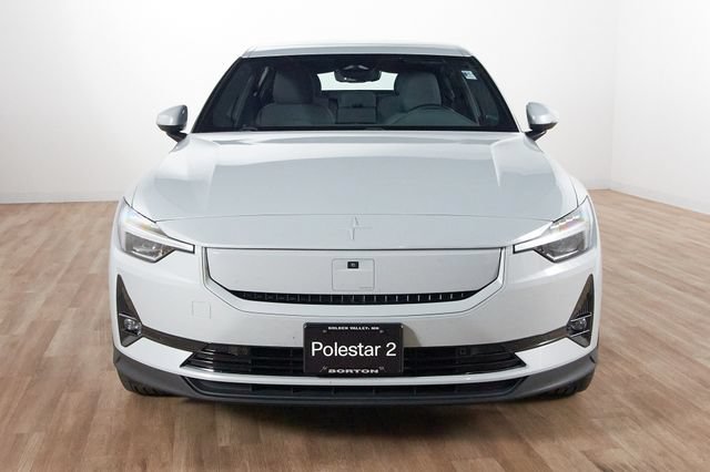 Used 2024 Polestar Polestar 2 AWD/4WD image 2