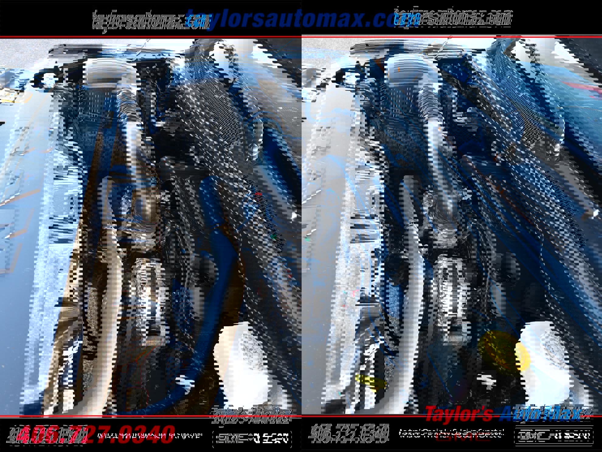 Used 2019 RAM 1500 Rebel image 31