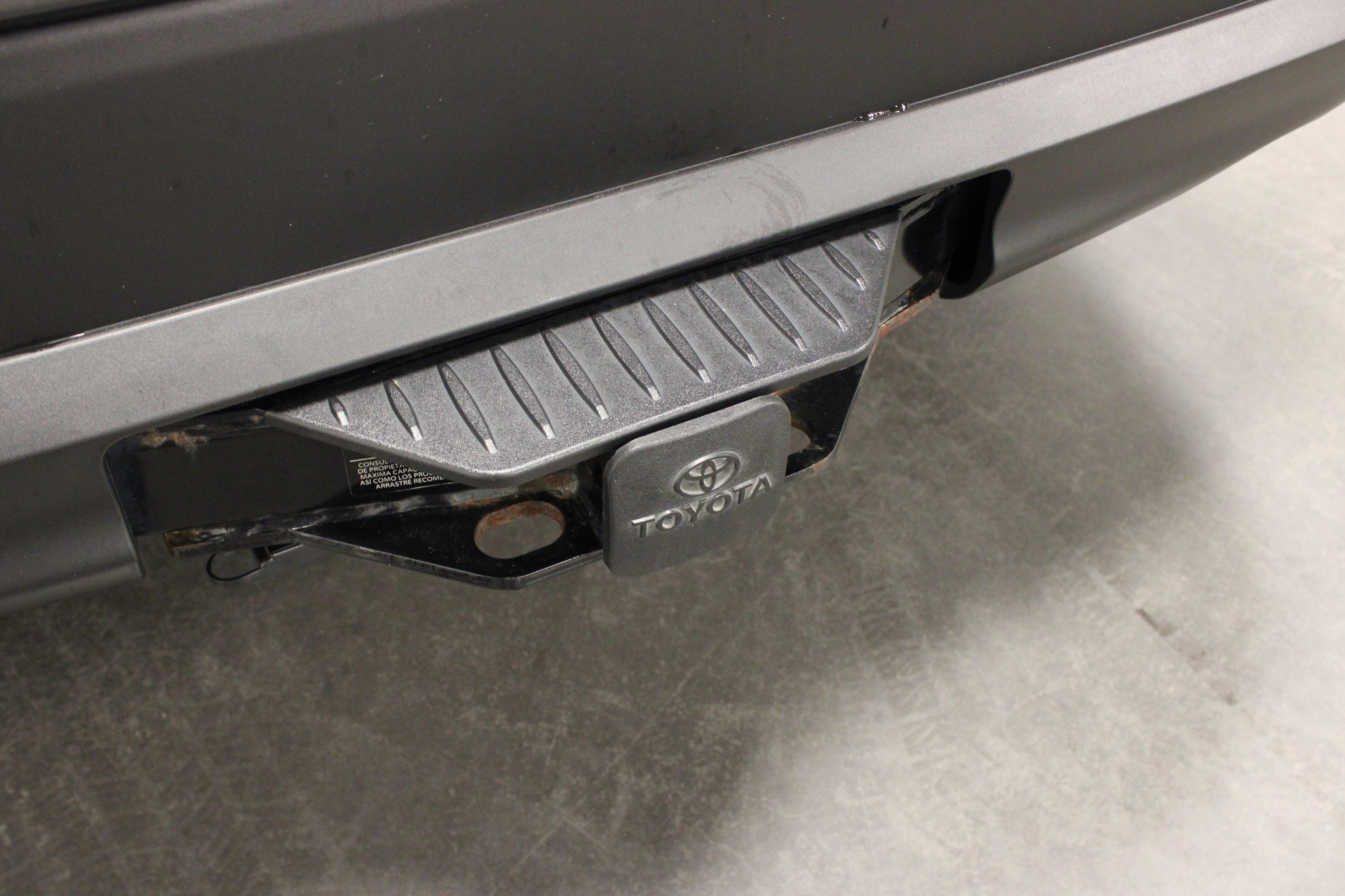 Used 2022 Toyota Highlander XLE AWD/4WD image 13
